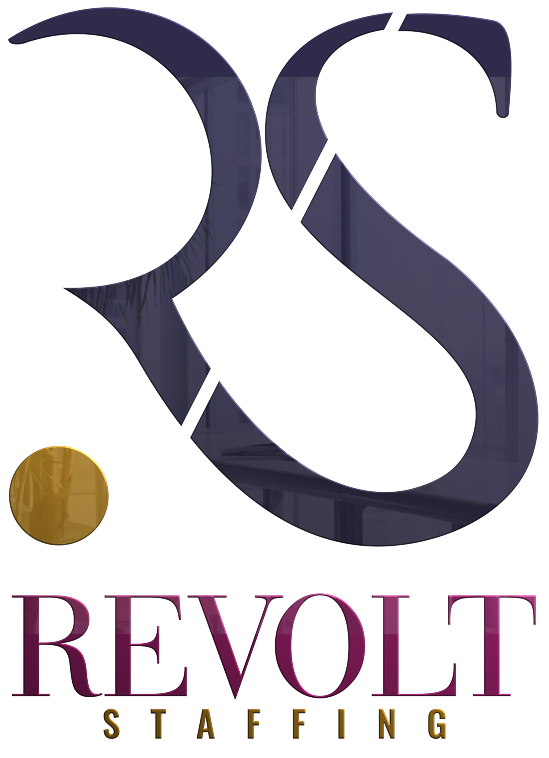 Small logo
